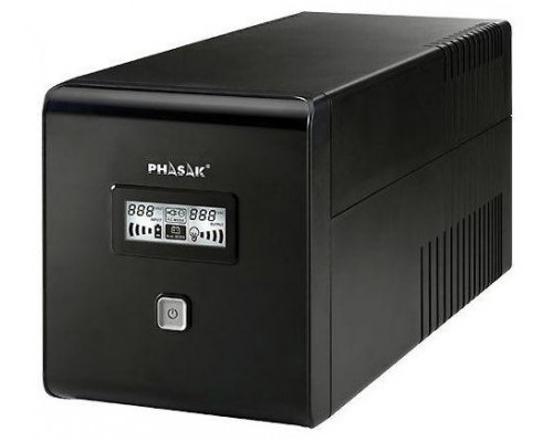 PHK-SAI 1000 VA LCD